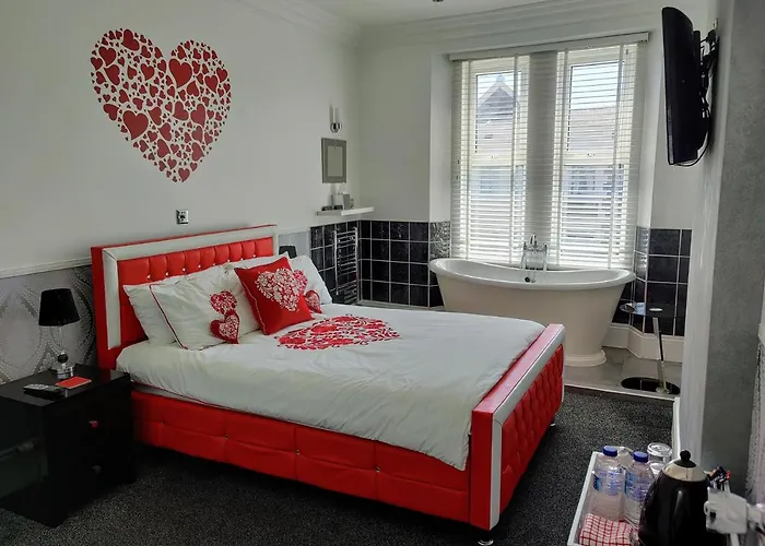 Oakover Guest House