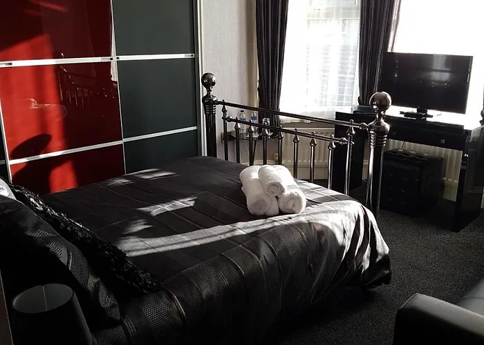 Oakover Guest House