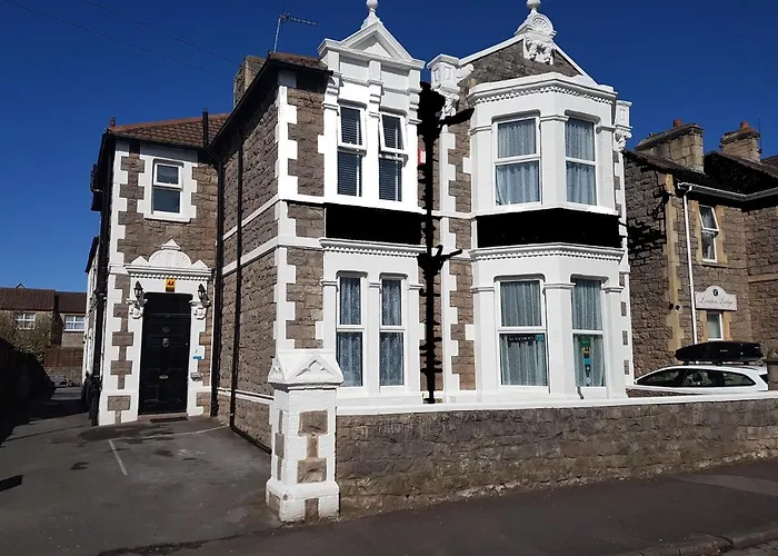 Oakover Guest House