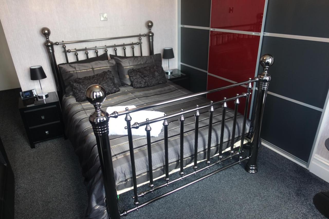 Oakover 4* Weston-super-Mare
