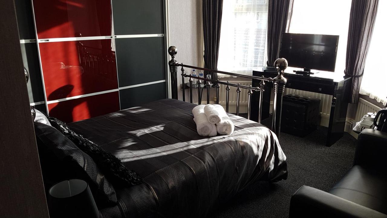 Oakover Weston-super-Mare