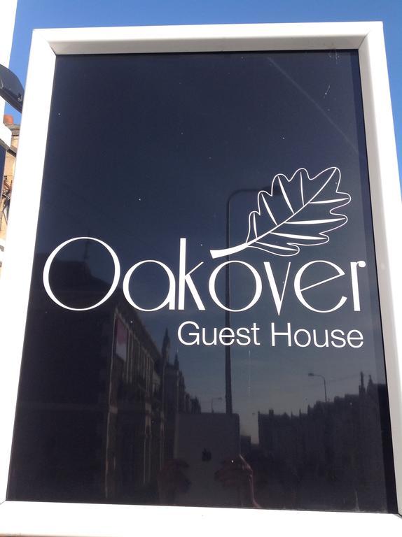Oakover Гостевой дом Уэстон-сьюпер-Мэр