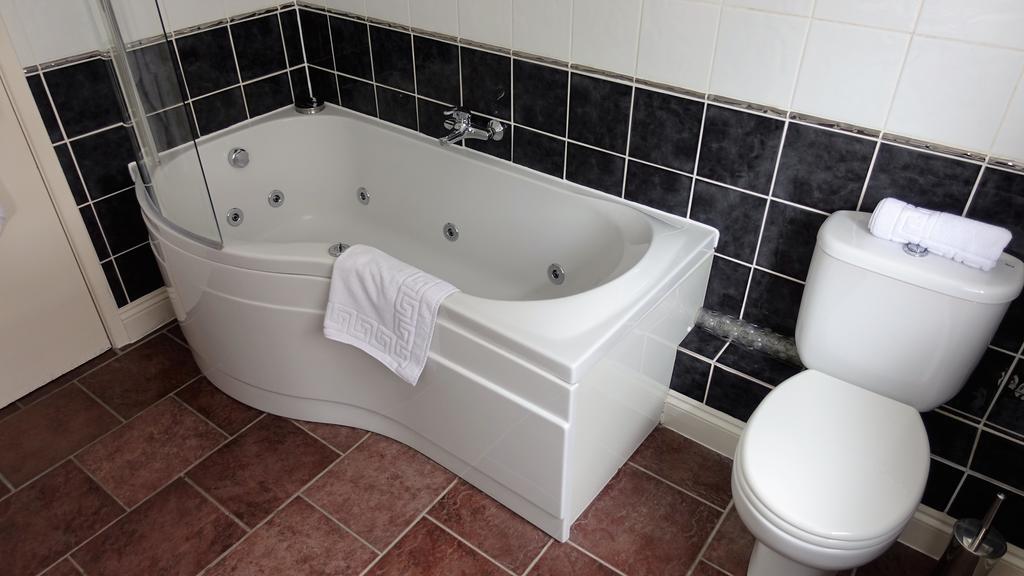 Oakover Weston-super-Mare