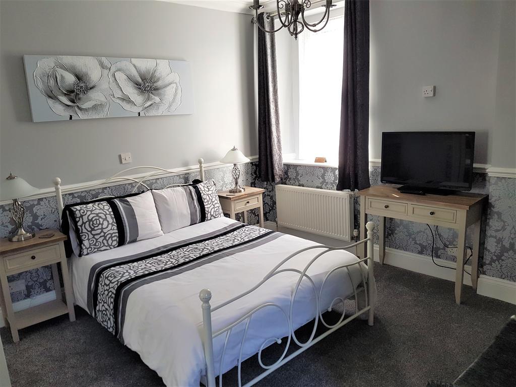 Гостевой дом Oakover 4*