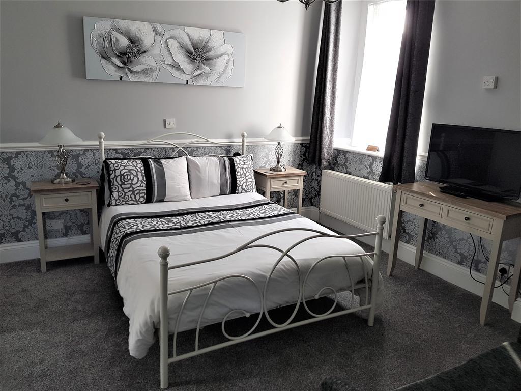 Oakover Гостевой дом 4*