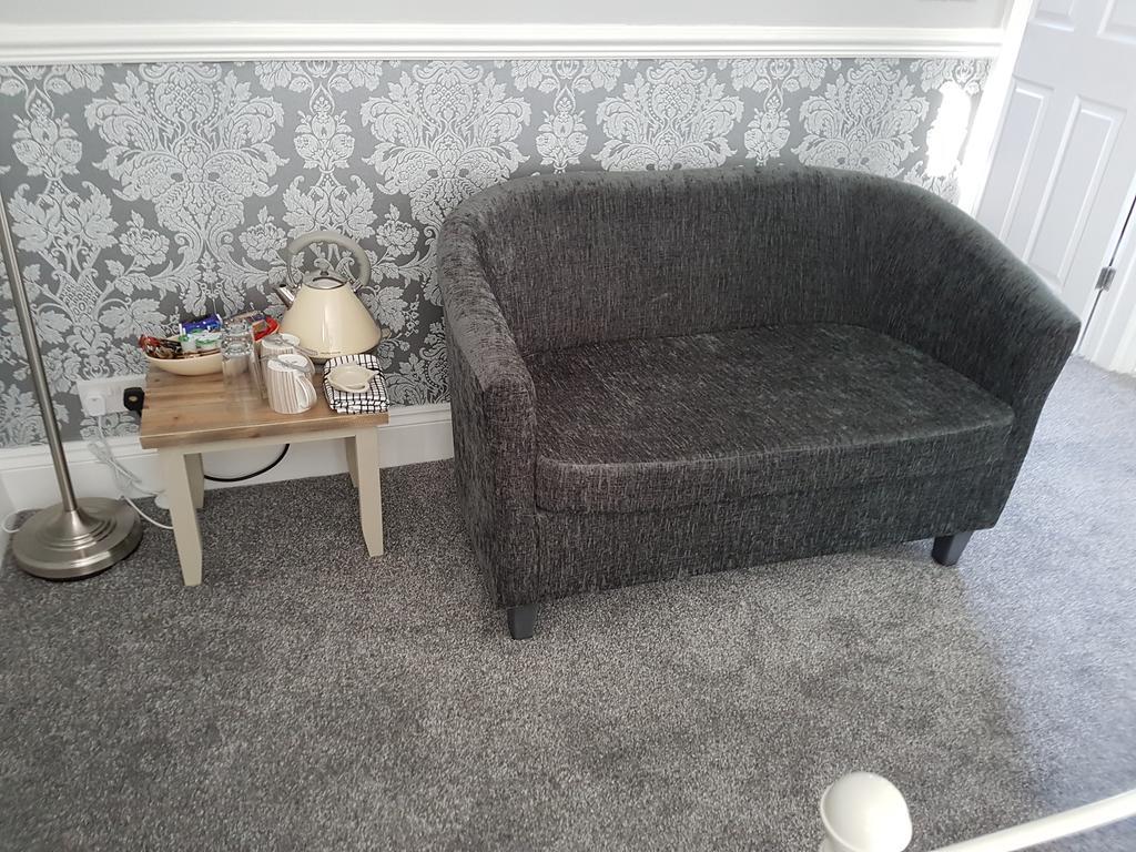 Oakover Гостевой дом 4*