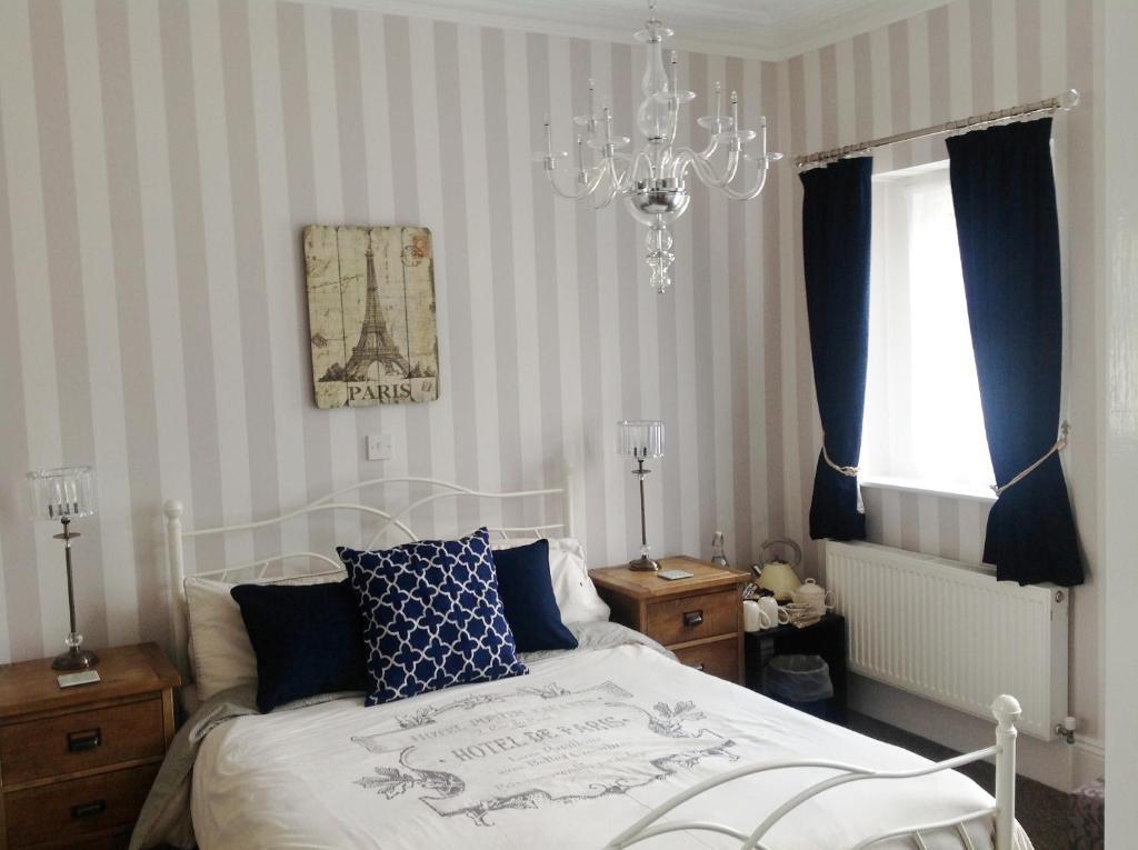 Oakover Гостевой дом 4*