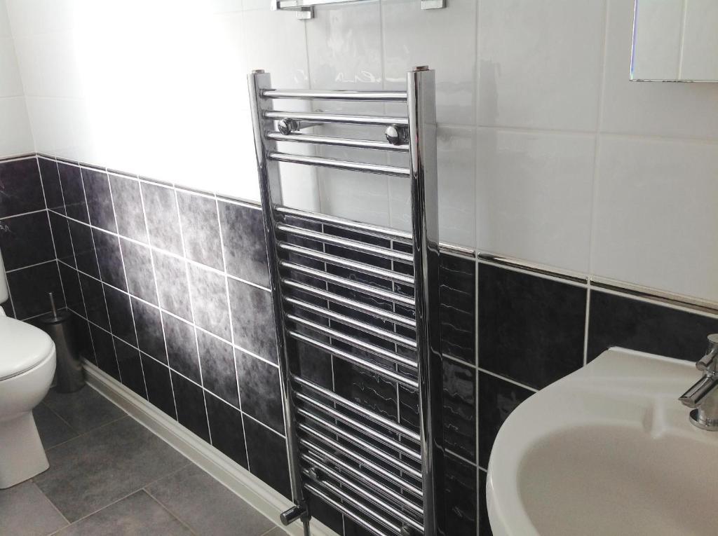 Oakover Гостевой дом 4*
