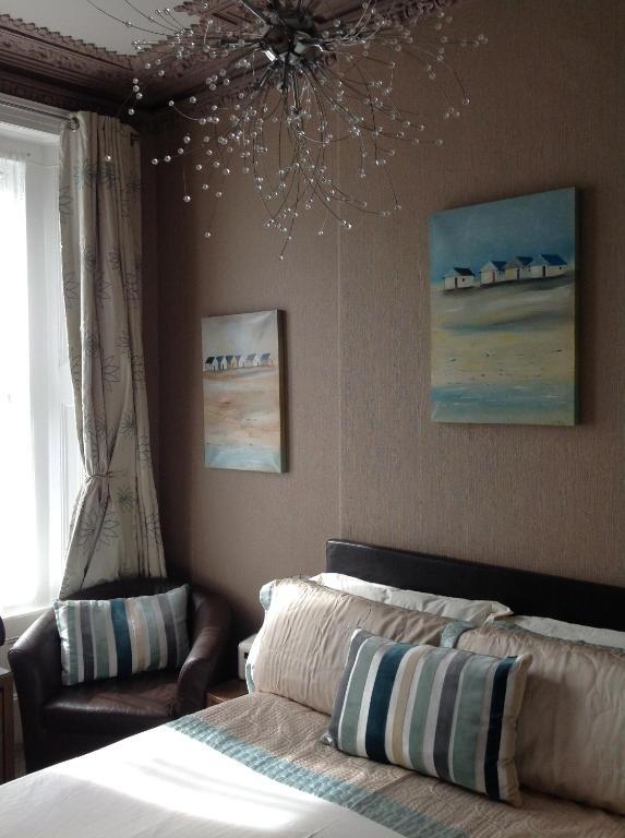 Oakover Гостевой дом 4*