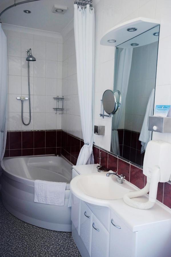 Oakover 4* Weston-super-Mare