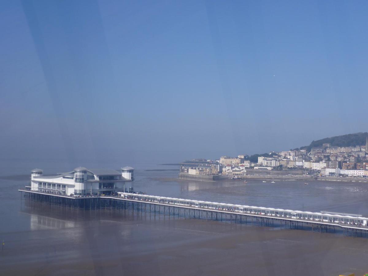 Oakover 4* Weston-super-Mare