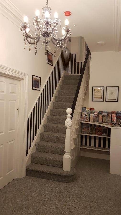 Oakover 4* Weston-super-Mare